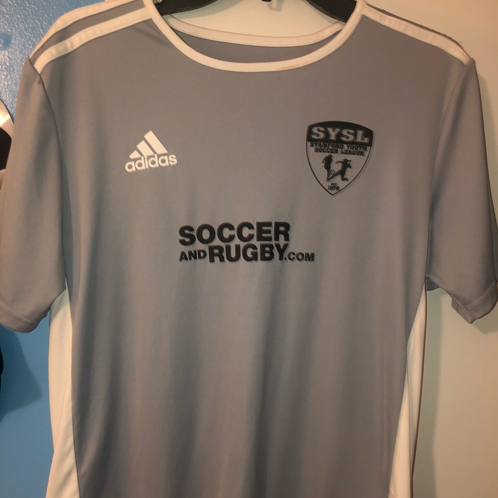 Soccer jersey